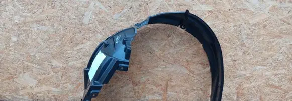 Suzuki Swift II Front wheel arch liner splash guards