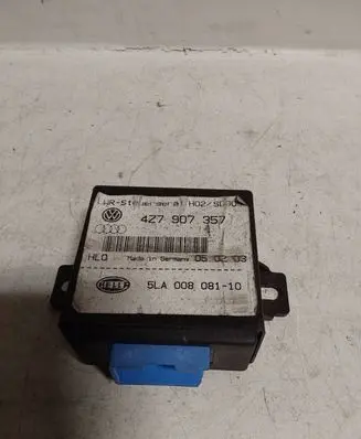 Audi A4 S4 B6 8E 8H Light module LCM 4Z7907357 5LA00808110