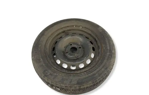 Audi 80 90 S2 B4 R15 spare wheel 