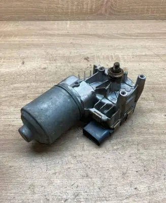 Volkswagen PASSAT B6 Wiper motor 3C1955119 390241791