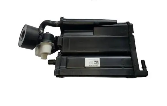Mercedes-Benz GLS X167 Active carbon filter fuel vapour canister A1674701602 1674701602