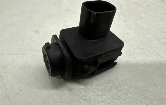 Volkswagen PASSAT B7 Air quality sensor 5K0907659