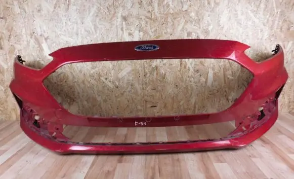Ford Mondeo MK V Front bumper JS7B17D957 JS7B17D957XFXWAA 2400876