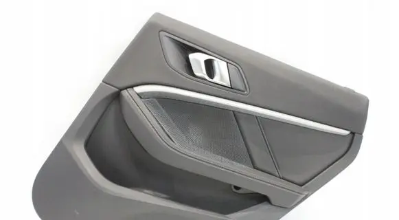 BMW 2 F44 Rear door card panel trim