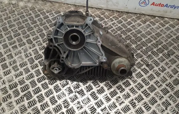 BMW X5 E53 Gearbox transfer box case 7555295 27107555295 27107526279