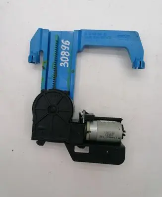 Mercedes-Benz S W220 Seat adjustment motor 114454102 2209700026