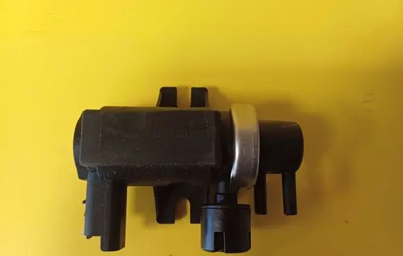 Citroen C5 Turbo solenoid valve 9641726680