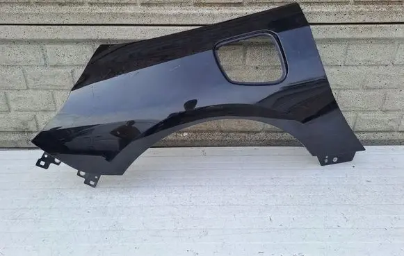 BMW Z4 g29 Front wheel arch liner splash guards PTBMWZ4