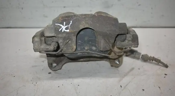 Volkswagen Tiguan Front brake caliper 