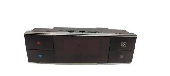 Mercedes-Benz C AMG W204 Climate control unit 2048308085 HW0629 SW063600
