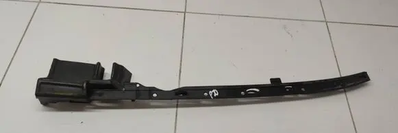 Peugeot 308 Engine compartment rubber 9835340380