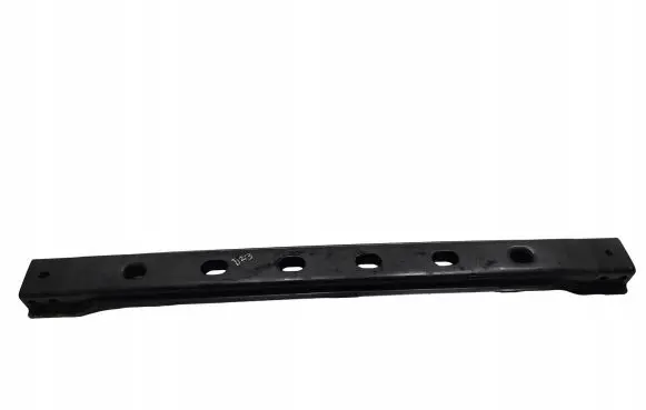 Front axle beam