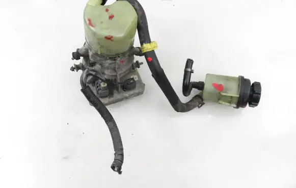 Ford S-MAX Power steering pump 3K514C6S4B