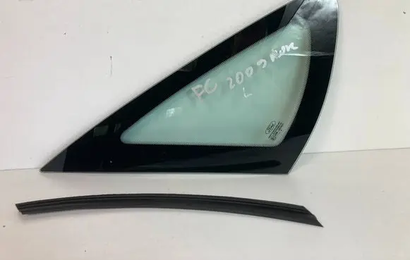 Ford Focus Rear side window