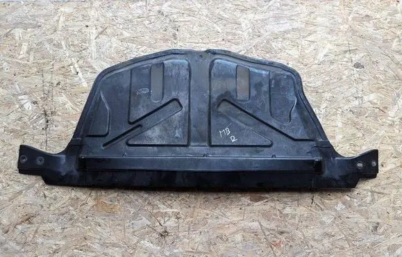 Mercedes-Benz R W251 Engine splash shield/under tray A2516201478 2261