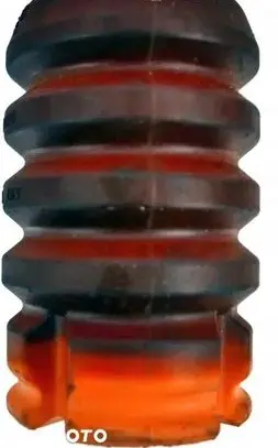 Opel Movano B Front shock absorber damper bump stop 