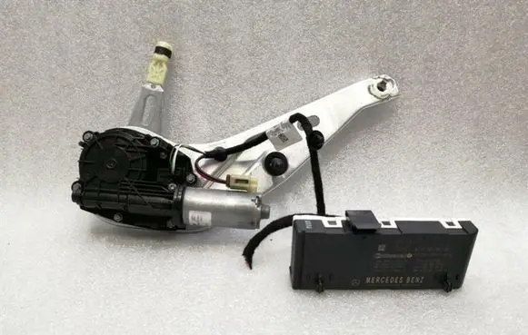 Mercedes-Benz S C217 Other control units/modules A2229006008