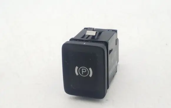 Volkswagen PASSAT B6 Hand parking brake switch 3C0927225C