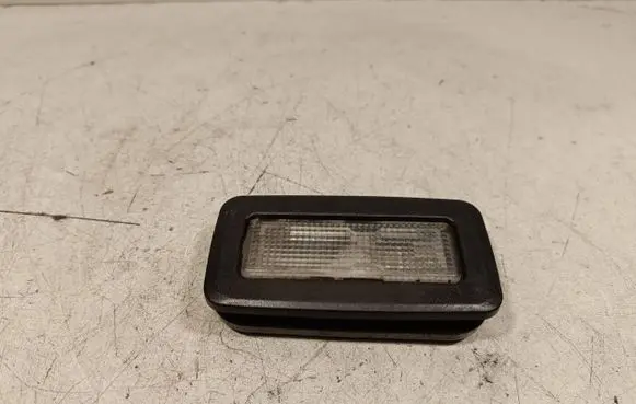 BMW X5 E70 Front door interior light 9130833