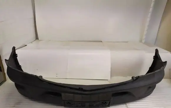 Mercedes-Benz Sprinter W906 Front bumper A9068801770