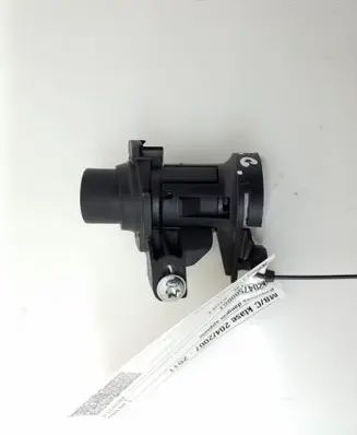 Mercedes-Benz C W204 Tailgate exterior lock A2047500061
