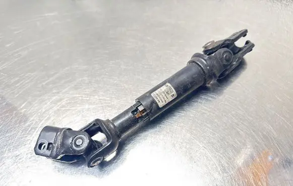 Opel Insignia A Steering column universal joint 13219344 93234281 278053053