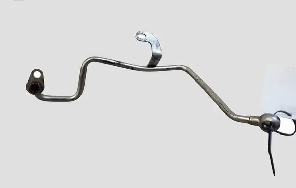 Volkswagen Golf VI Turbo turbocharger oiling pipe/hose 03F145140D