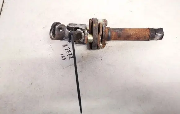 Toyota Avensis Verso Steering column universal joint