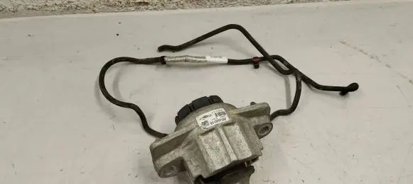 Land Rover Range Rover Velar Engine mount bracket Jk836a003gb