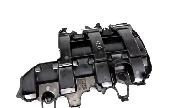 Audi A4 S4 B9 Oil breather separator 04L103623F