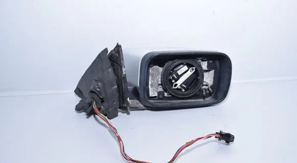 BMW 5 E39 Manual wing mirror 