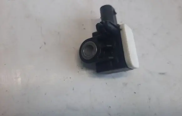 Audi A8 S8 D4 4H Airbag deployment crash/impact sensor 4H0959643