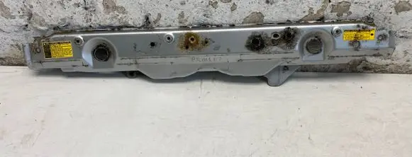 Toyota Prius (XW20) Top upper radiator support slam panel