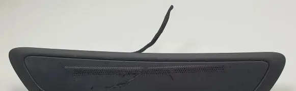 Volvo V60 Head up display screen 31341182