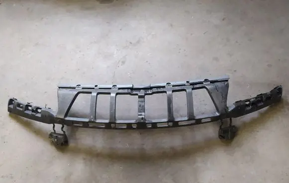Porsche Cayenne (9PA) Front bumper mounting bracket 7L5853915F