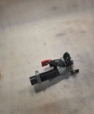 Ford Sierra Ignition lock 