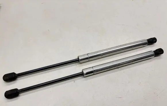 Audi A8 S8 D3 4E Tailgate/trunk strut/damper 4E0827551C