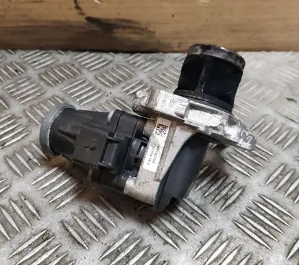 Ford Transit - Tourneo Connect EGR valve 3267907297 268192703