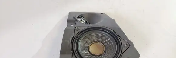 BMW 7 F01 F02 F03 F04 Parcel shelf speaker 6513915197104 430407860101 430407859631