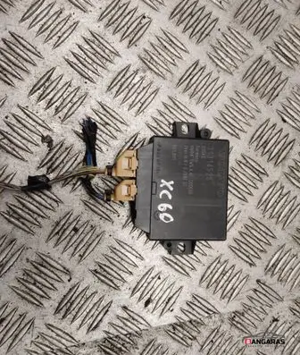 Volvo XC60 Parking PDC control unit/module 31314525