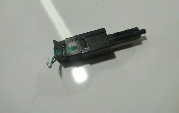 Nissan Micra Brake pedal sensor switch