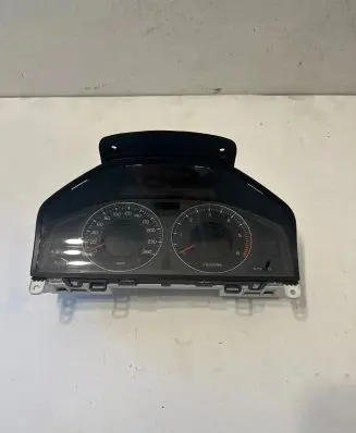 Volvo V70 Speedometer (instrument cluster) 31270899AA 36002598 69399270U
