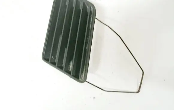 Audi A6 S6 C4 4A Dash center air vent grill 4a1819793a