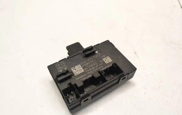 Audi Q5 SQ5 Door control unit/module 4H0959795P 4H0959795J A2C7325440800