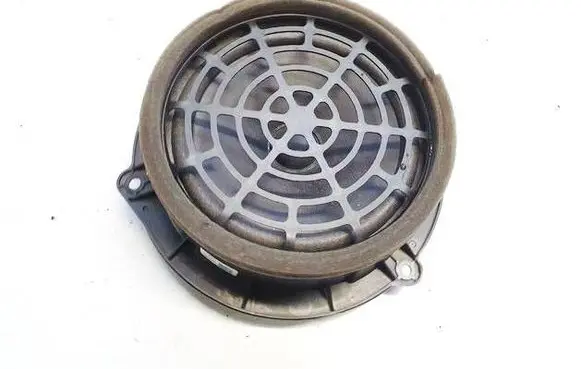 Audi A7 S7 4G Front door speaker 4g1035411