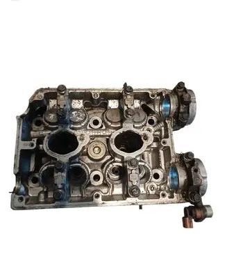 Subaru Forester SF Engine head 