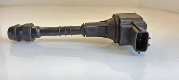 Nissan Primera High voltage ignition coil 224486N015