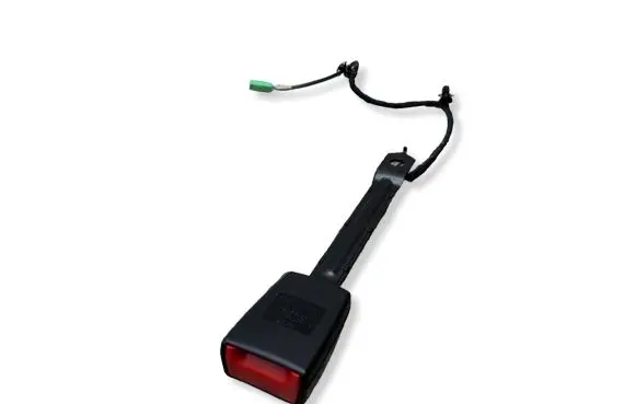 Volkswagen Golf Sportsvan Front seatbelt buckle 510857755A