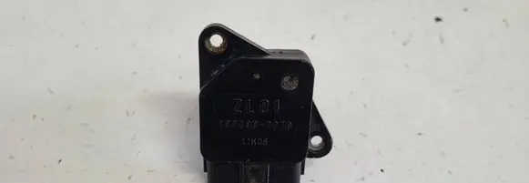 Mazda 5 Mass air flow meter 1974002010 ZL01 11K06