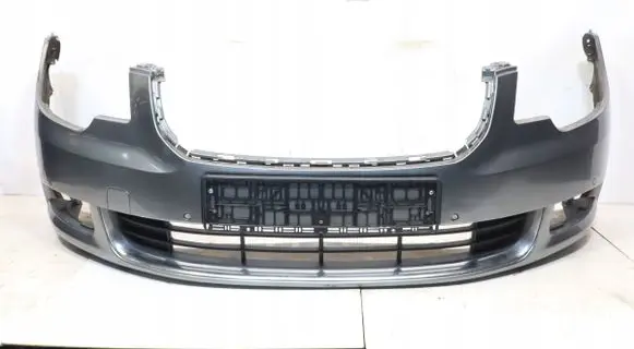 Skoda Superb B6 (3T) Front bumper 